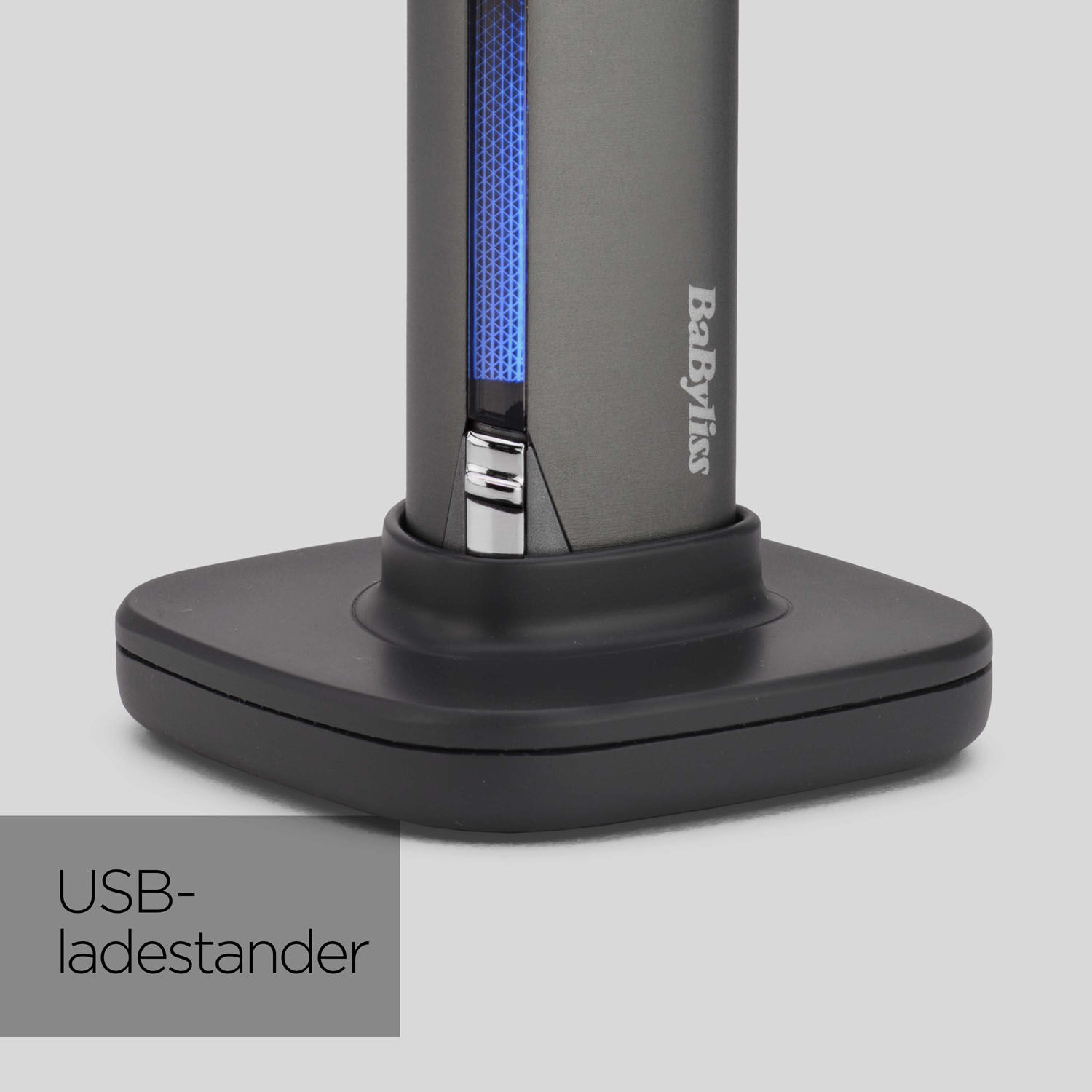 USB-ladestander
